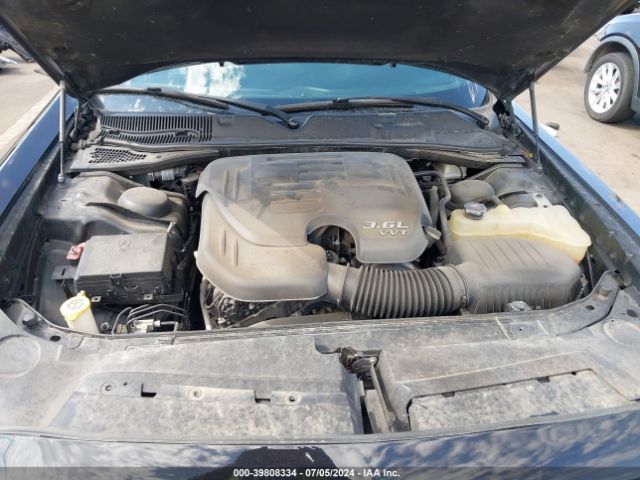 2C3CDZAGXGH148801 Dodge Challenger Sxt Plus