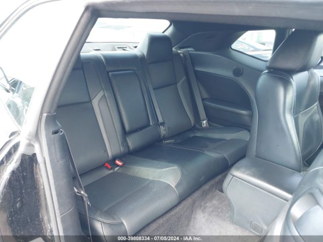 2C3CDZAGXGH148801 Dodge Challenger Sxt Plus