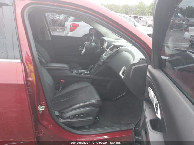 2GNALDEK9G1189007 Chevrolet Equinox Ltz