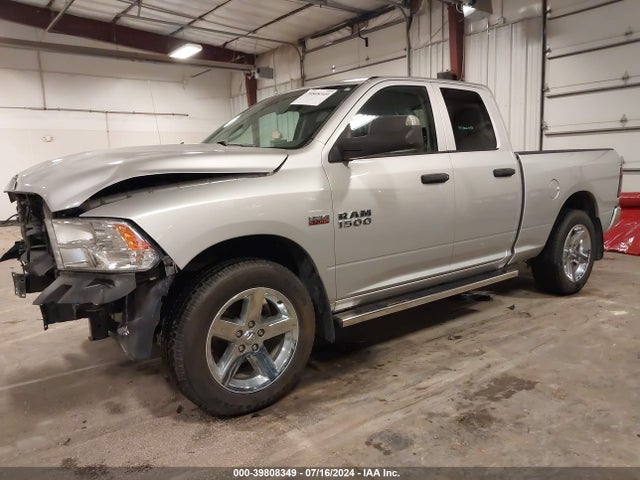 1C6RR7FT4HS620316 RAM 1500