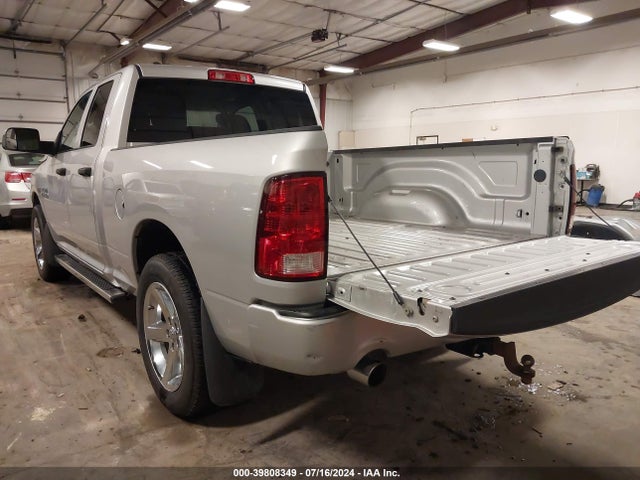 1C6RR7FT4HS620316 RAM 1500