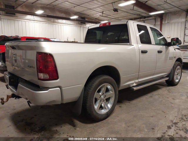 1C6RR7FT4HS620316 RAM 1500