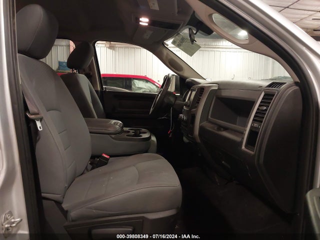 1C6RR7FT4HS620316 RAM 1500