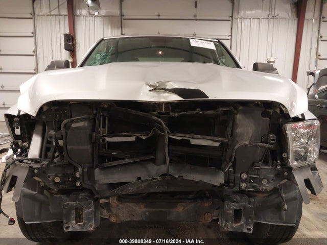 1C6RR7FT4HS620316 RAM 1500