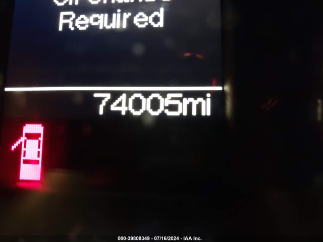 1C6RR7FT4HS620316 RAM 1500