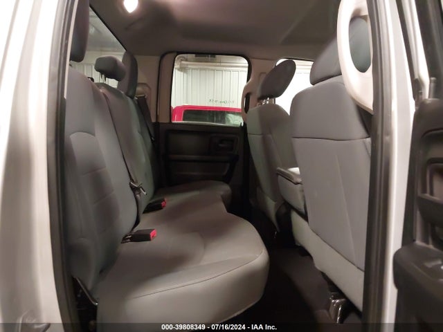 1C6RR7FT4HS620316 RAM 1500