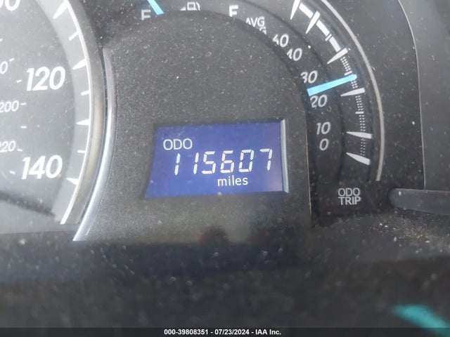 Toyota CAMRY LE 2015 4T4BF1FK0FR459876 Image 14