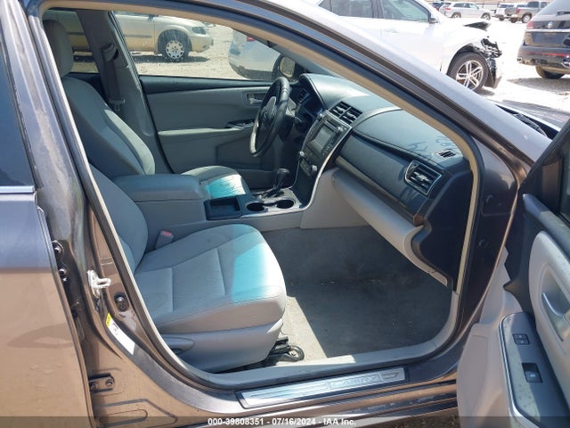 Toyota CAMRY LE 2015 4T4BF1FK0FR459876 Image 5