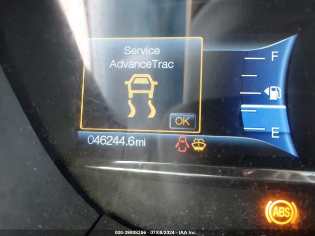 5LMJJ2JT4HEL03716 Lincoln Navigator Select