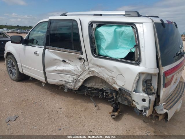 5LMJJ2JT4HEL03716 Lincoln Navigator Select
