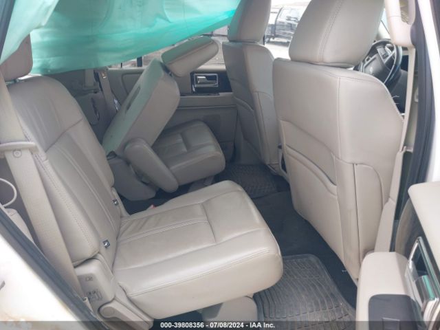 5LMJJ2JT4HEL03716 Lincoln Navigator Select