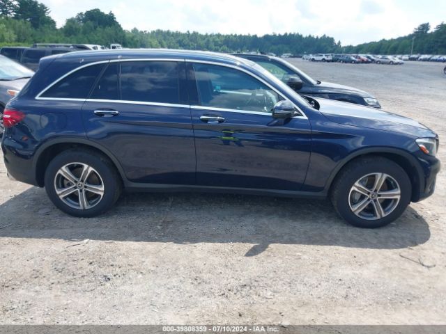 WDC0G4KB4JV065627 Mercedes-Benz Glc 300 4matic