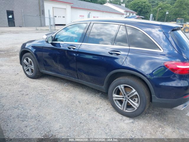 WDC0G4KB4JV065627 Mercedes-Benz Glc 300 4matic