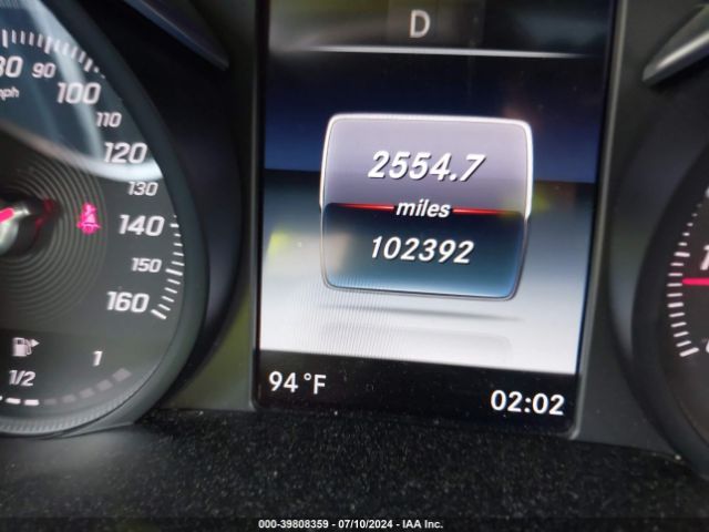 WDC0G4KB4JV065627 Mercedes-Benz Glc 300 4matic