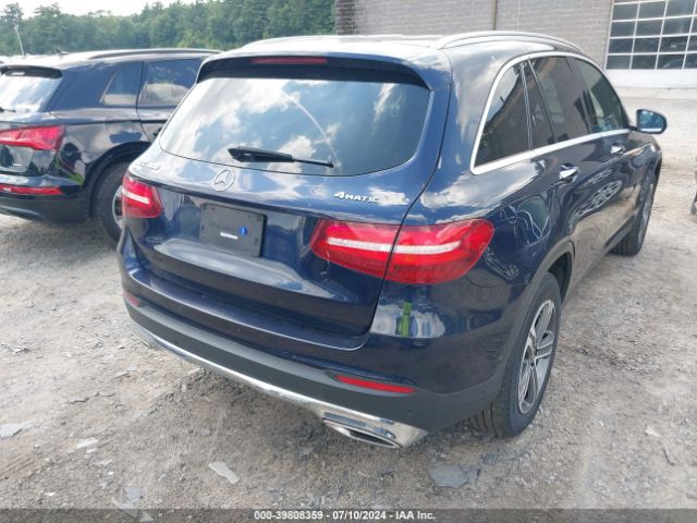 WDC0G4KB4JV065627 Mercedes-Benz Glc 300 4matic