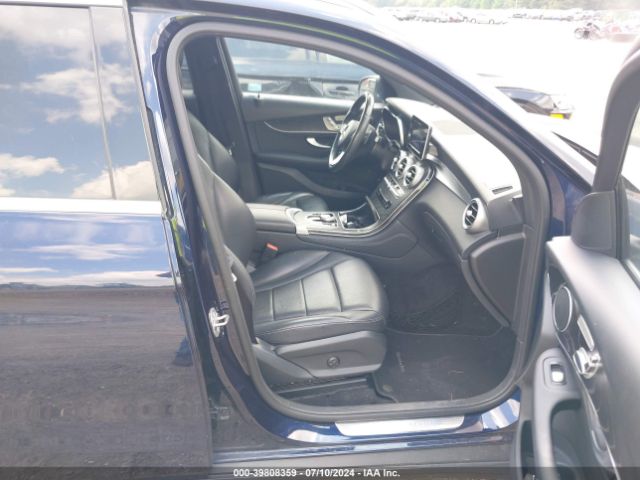 WDC0G4KB4JV065627 Mercedes-Benz Glc 300 4matic