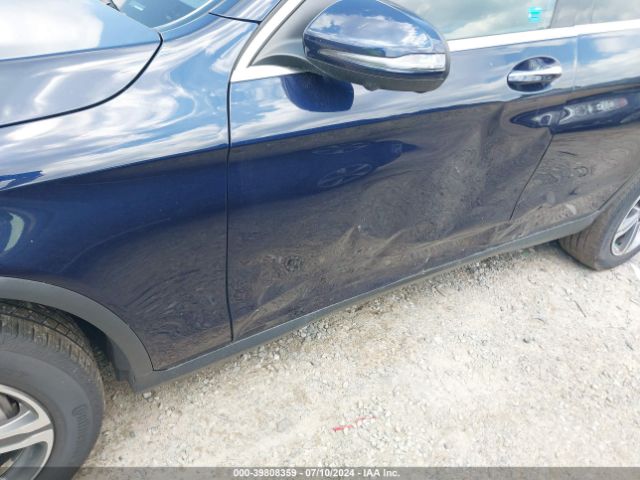 WDC0G4KB4JV065627 Mercedes-Benz Glc 300 4matic