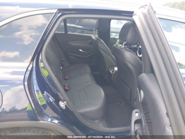 WDC0G4KB4JV065627 Mercedes-Benz Glc 300 4matic