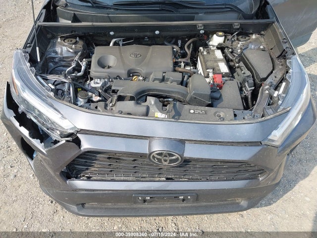 Toyota Rav4 Xle 2024 2T3P1RFV7RC400196 Image 10