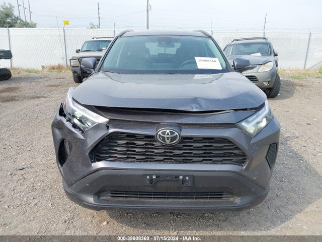 Toyota Rav4 Xle 2024 2T3P1RFV7RC400196 Image 12