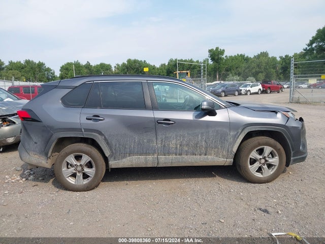 Toyota Rav4 Xle 2024 2T3P1RFV7RC400196 Image 13