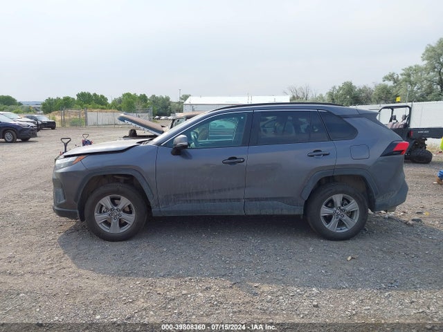 Toyota Rav4 Xle 2024 2T3P1RFV7RC400196 Image 14
