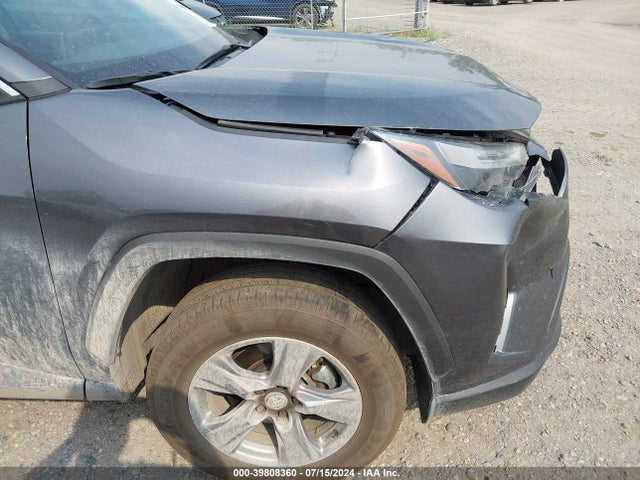 Toyota Rav4 Xle 2024 2T3P1RFV7RC400196 Image 17