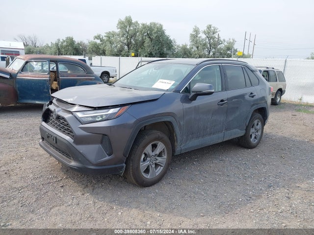 Toyota Rav4 Xle 2024 2T3P1RFV7RC400196 Image 2