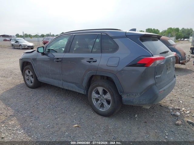 Toyota Rav4 Xle 2024 2T3P1RFV7RC400196 Image 3