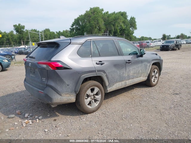 Toyota Rav4 Xle 2024 2T3P1RFV7RC400196 Image 4