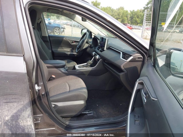 Toyota Rav4 Xle 2024 2T3P1RFV7RC400196 Image 5