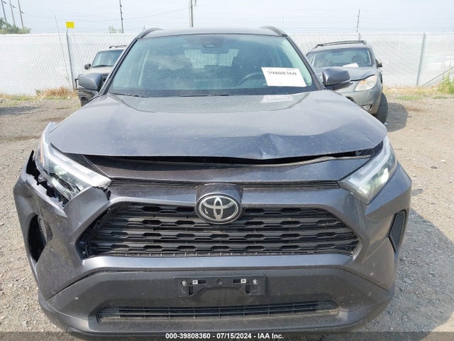 Toyota Rav4 Xle 2024 2T3P1RFV7RC400196 Image 6