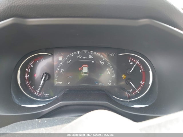 Toyota Rav4 Xle 2024 2T3P1RFV7RC400196 Image 7