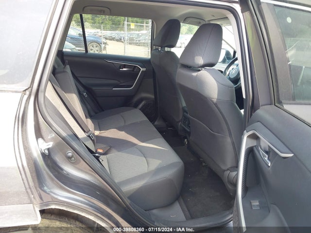 Toyota Rav4 Xle 2024 2T3P1RFV7RC400196 Image 8