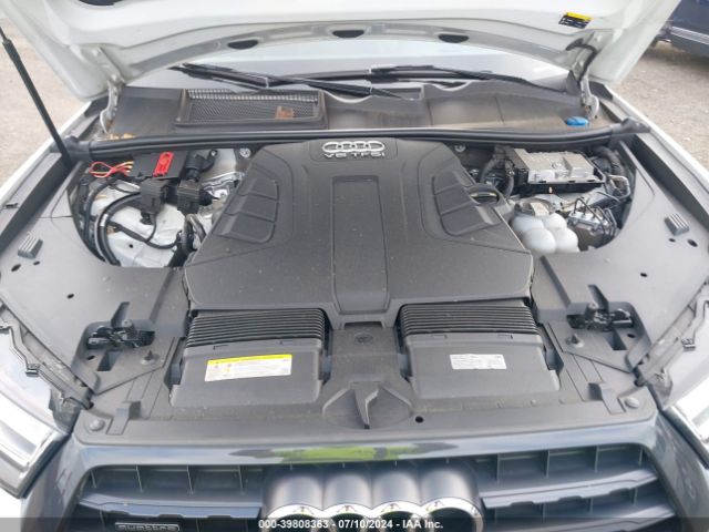 WA1VABF75HD058039 Audi Q7 3.0t Premium
