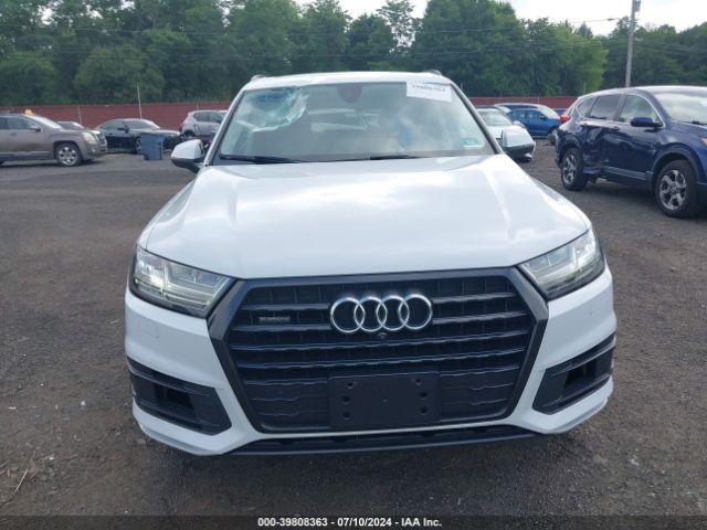 WA1VABF75HD058039 Audi Q7 3.0t Premium
