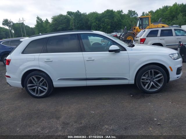 WA1VABF75HD058039 Audi Q7 3.0t Premium