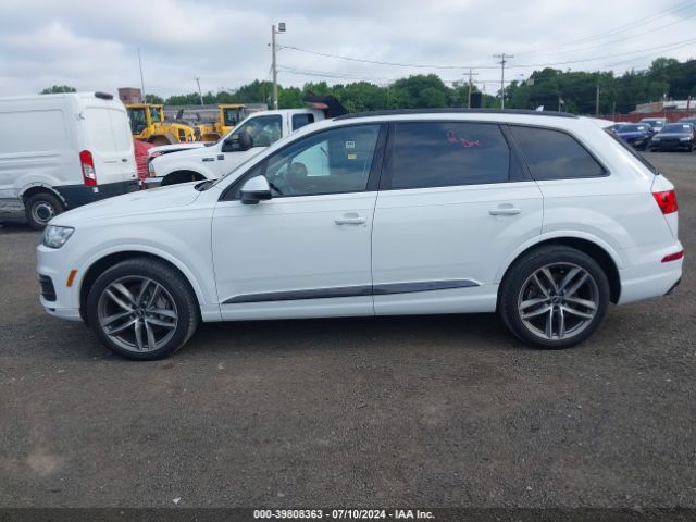 WA1VABF75HD058039 Audi Q7 3.0t Premium