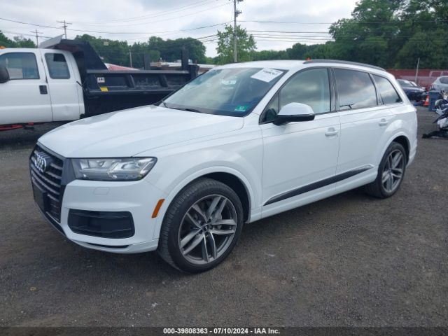 WA1VABF75HD058039 Audi Q7 3.0t Premium