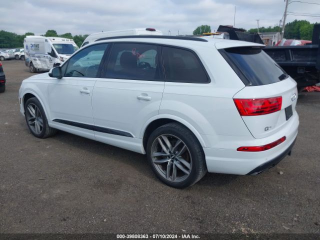 WA1VABF75HD058039 Audi Q7 3.0t Premium