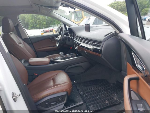 WA1VABF75HD058039 Audi Q7 3.0t Premium