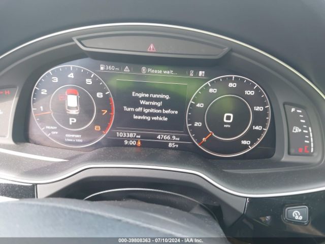 WA1VABF75HD058039 Audi Q7 3.0t Premium