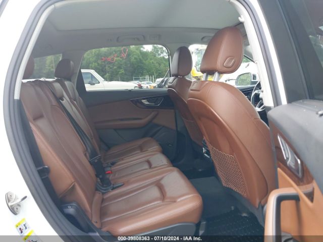 WA1VABF75HD058039 Audi Q7 3.0t Premium