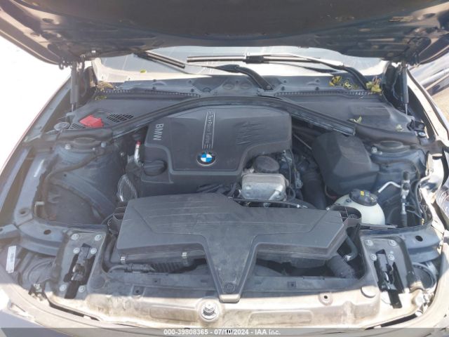 WBA3B5C57EP652671 BMW 328i Xdrive