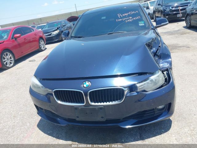WBA3B5C57EP652671 BMW 328i Xdrive