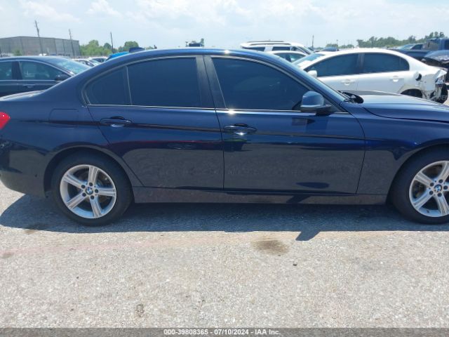 WBA3B5C57EP652671 BMW 328i Xdrive
