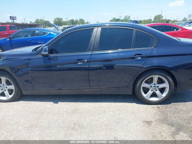 WBA3B5C57EP652671 BMW 328i Xdrive