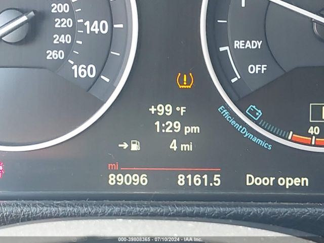 WBA3B5C57EP652671 BMW 328i Xdrive
