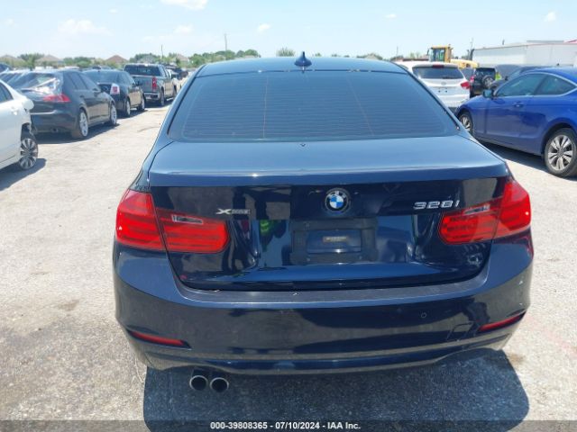 WBA3B5C57EP652671 BMW 328i Xdrive