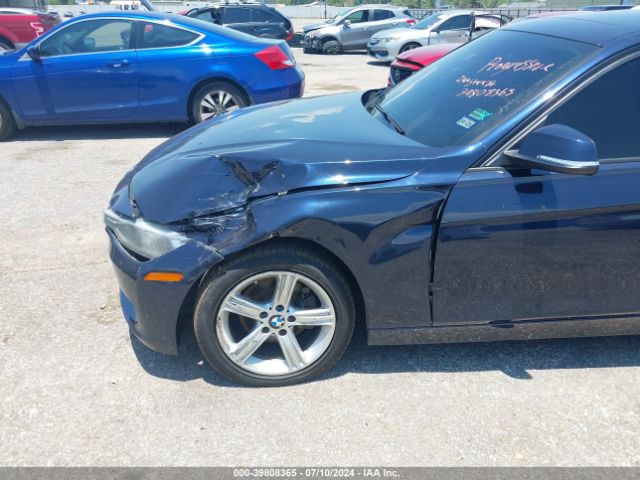 WBA3B5C57EP652671 BMW 328i Xdrive